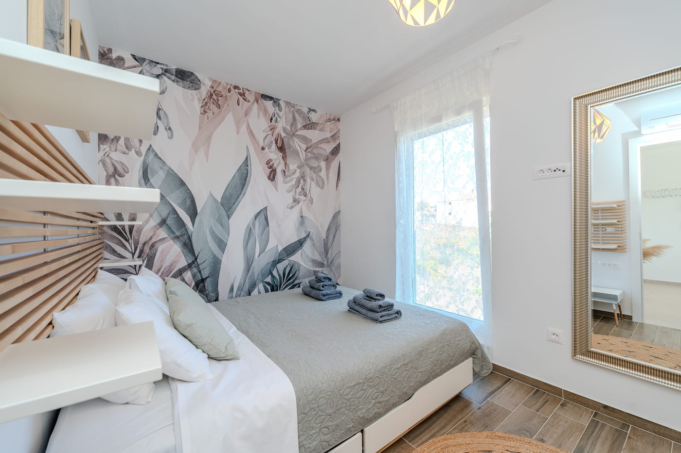 Apartment Mila
