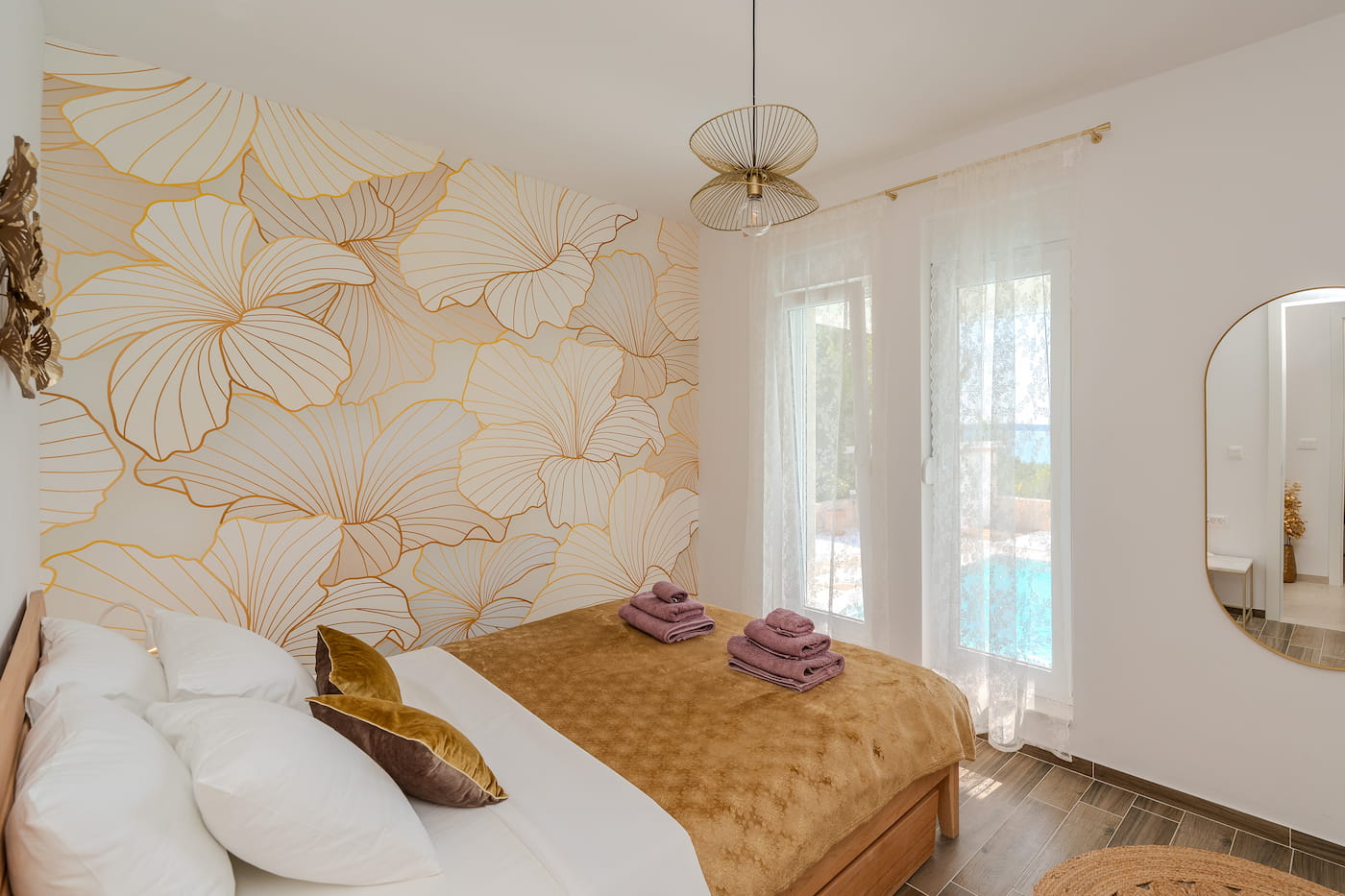 Apartment Vanda