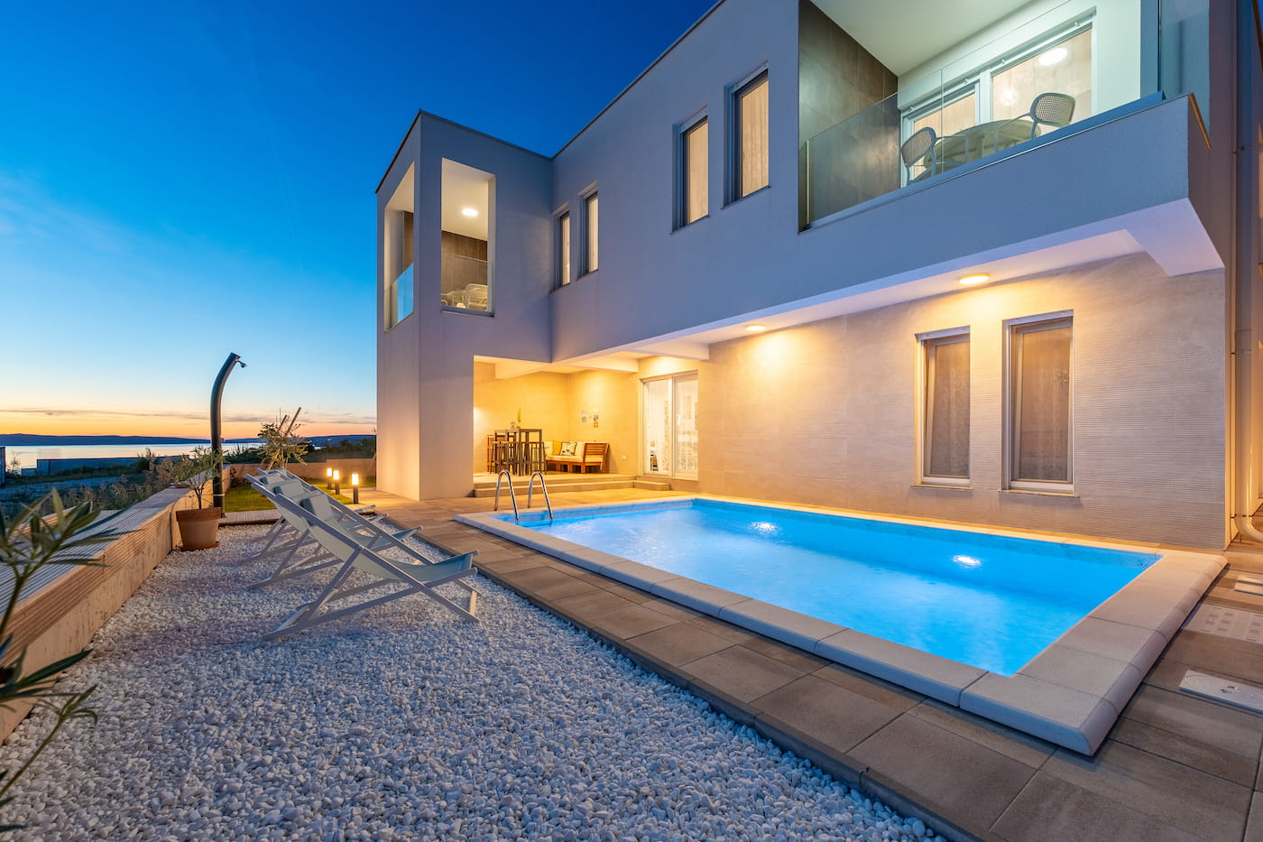Apartment Vanda exterior